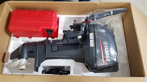 yamaha 9.9 outboard for sale|Yamaha 9.9HP .
